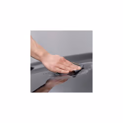 WD1000 Wet & Dry Polishing Paper 1000 Grit, Pack of 25, 230mm x 280mm, Perfect for DIY Car Bodywork Repairs, Machine, Manual Sanding, Furniture and