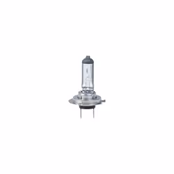Simply S499BL H7 Car Headlight Bulb, 12V, 55W, Comply with ECE R-37, UV Filter, Suitable for all Headlights, Maximum Visibili ...
