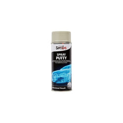 SP-037 Spray Putty 400ml â Fast Drying â Great Adhesion â Corrosion Preventive â Multiple Application
