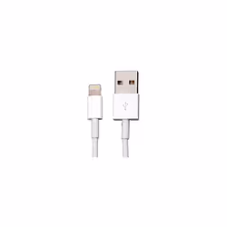 Simply ICIP02 Classic USB to Lightning 1M Long Cable Compatible for Apple devices with an 8-pin Lightning port and other devi ...