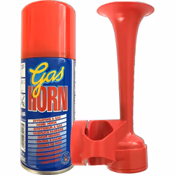 Simply GH01 Gas Trumpet Horn