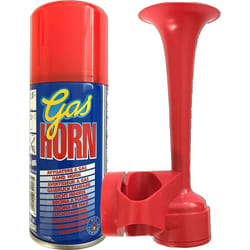 Simply GH01 Gas Trumpet Horn