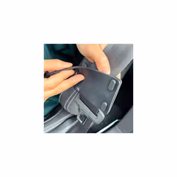 SAS01 - Set of 2 - Universal Seat Belt Assist Reacher - Mobility Aid - Easy & Universal Fit