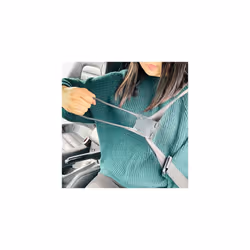 SAS01 - Set of 2 - Universal Seat Belt Assist Reacher - Mobility Aid - Easy & Universal Fit