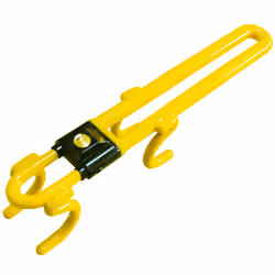 Heavy Duty Car Steering Wheel Lock Bar Hook Anti Theft Protection Safety