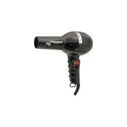 ETI Turbo 2000 Hairdryer - Black