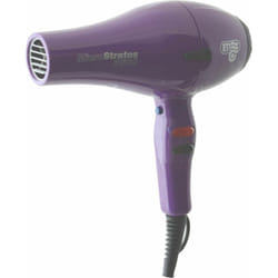 ETI Micro Stratos 3600 Hairdryer - Purple