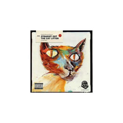 Various Artists  Straight Out of the Cat Litter Scoop 3 CD (2004)