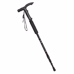 CamLink CMP1 Aluminium Black