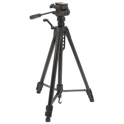 CamLink TPPRE27 tripod Digital/film cameras 3 leg(s) Black