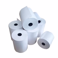 Thermal Paper STR808012/65gms for Printers: TSP100. TSP700. TSP600. Series. 20 rolls/box