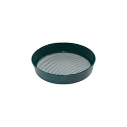 Apollo 76464 Metal Garden Riddle 3/8" 10mm Mesh