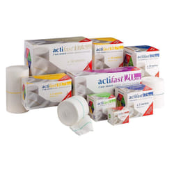 Acti-Fast Actifast Tubular Bandage Purple 20CM x 1M x 3