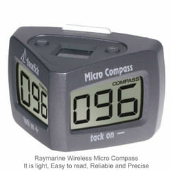 Raymarine T060 TackTick Micro Compass Navigation?Waterproof?For Boats & Marine