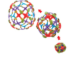 Keycraft SC79 beach ball Plastic Multicolour