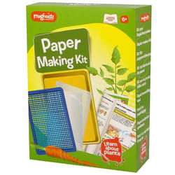 Paper Making Science Kit