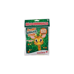 Fumfings Bloonimal Inflatable Giraffe