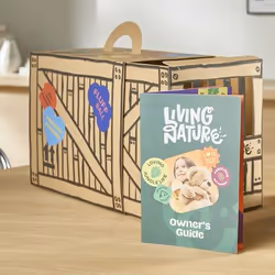 Living Nature AN529