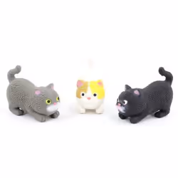 Keycraft NV556, Stretchy toy figure, 3 yr(s), Assorted colours