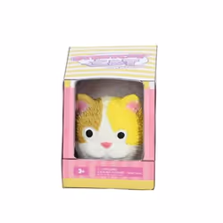 Keycraft NV556 fidget toy Stretchy toy figure