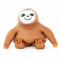 Keycraft Stretch 'N Smash Sloth Squishy