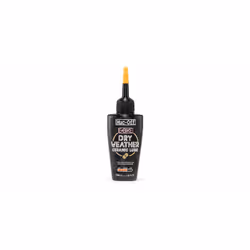 Muc-Off eBike Dry, Lubricant, Chain, Derailleur, Gear, Tube, 50 ml
