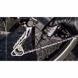 Muc-Off eBike Dry Lubricant