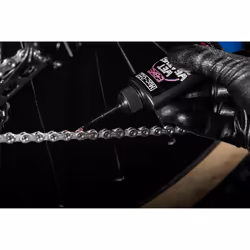 Muc-Off eBike Wet Lubricant - Additional view 4