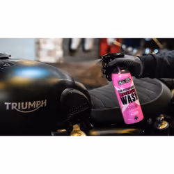 Muc-Off High Performance Waterless Wash Cleaner - Additional view 4