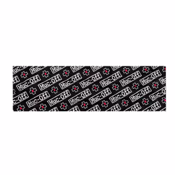 Muc Off Foldable Waterproof Bike Mat Black one Size