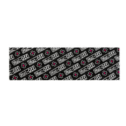 Muc Off Foldable Waterproof Bike Mat  Black  one Size