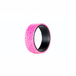 Muc-Off Rim Tape, Pink, Covering, Protecting, Sealing, 10 m, 30 mm, 1 pc(s)
