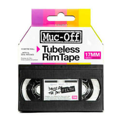 Muc Off Tubeless Rim Tape 50 Meters 30 mm