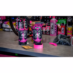 Muc-Off Ultimate Tubeless Kit Repair kit