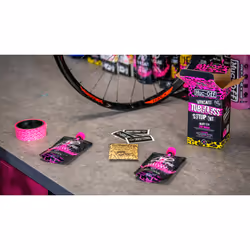 Muc-Off Ultimate Tubeless Kit Repair kit