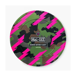 Muc-Off Disc Brake Covers Camo Pair
