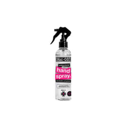 Muc-Off Antibacterial Sanitising Hand Spray 250ml MUC20229