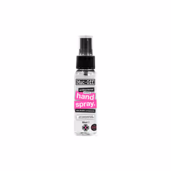 Muc-Off Antibacterial Sanitising Hand Spray 32ml MUC20230
