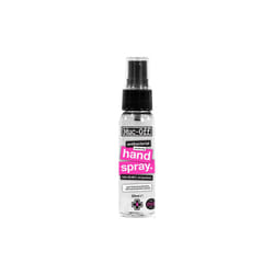 Muc-Off Antibacterial Sanitising Hand Spray 32ml MUC20230
