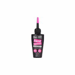 Muc-Off Antibacterial Sanitising Hand Gel 50ml MUC20236