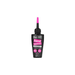 Muc-Off Antibacterial Sanitising Hand Gel 50ml MUC20236