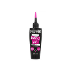 Muc-Off Antibacterial Sanitising Hand Gel 120ml MUC20237