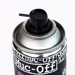 Muc-Off eBike All-Weather Chain Lube, 250ml - Bike Lube, Bike Chain Oil, Chain Wax for Dry Weather Conditions - Bike Lubricant for Electric Bikes