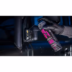 Muc-Off HCB-1 Cleaner - Additional view 4