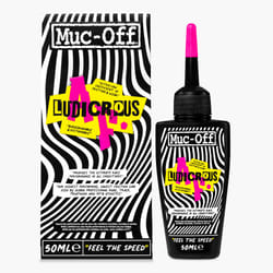 Muc-Off Ludicrous AF Lubricant