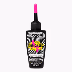 Muc-Off Ludicrous AF Lubricant