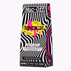 Muc-Off Ludicrous AF Lubricant