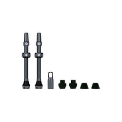 Muc-Off Tubeless Valves  grey 60mm - Tubeless Valve Stems with Valve c