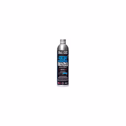 Muc-Off Wet Chain Lube, 300ml - Bike Lube, Bike Chain Oil, Chain Wax for Wet Weather Conditions - Biodegradable Bike Lubrican ...