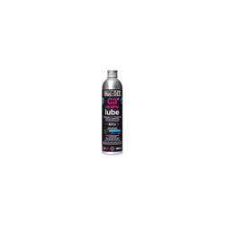 Muc-Off C3 Wet Chain Lube, 300ml - Ceramic Bike Lube, Bike Chain Oil, Chain Wax for Wet Weather Conditions - Bike Lubricant and Bicycle Chain Oil